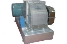 Cassava Rasper Machine