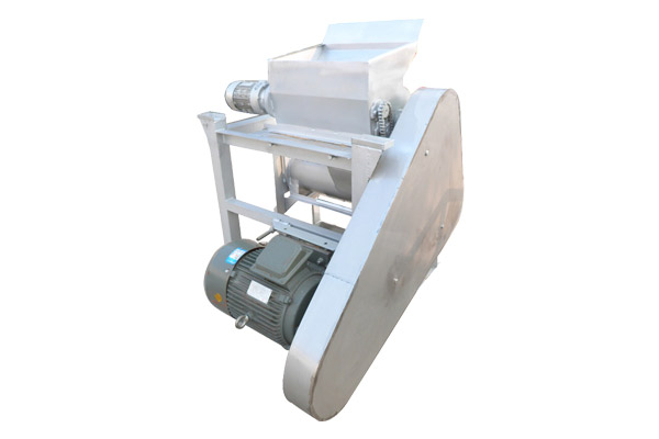  TZ Commercial Cassava grater Potato Grinding Machine  300-400kg/h Cassava Grinder Machine Fresh Lotus Root Grinder (110V/60HZ, cassava grinding machine without motor) : Home & Kitchen