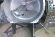 Garri Processing Machinery