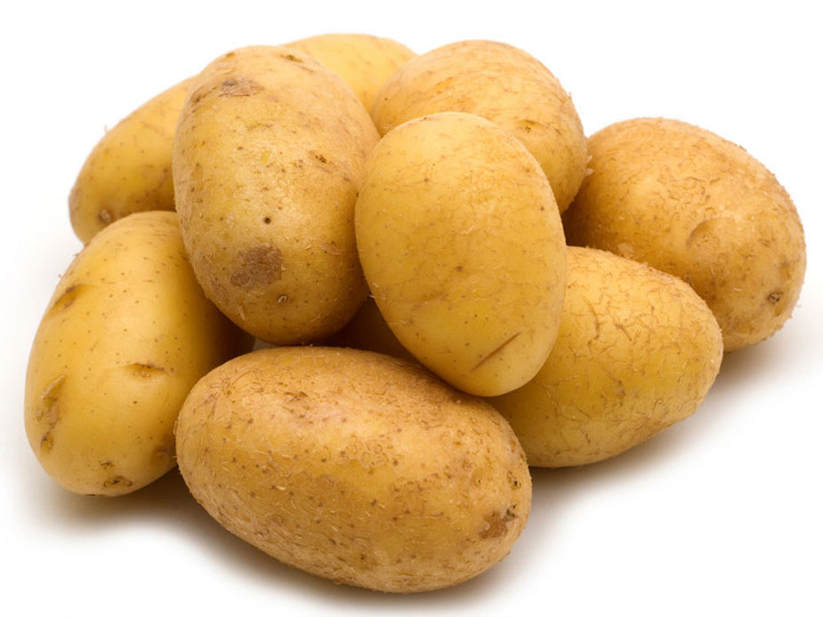 Introduction of Potato Starch Production Process and Potato Starch Machine