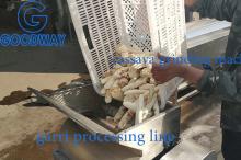 Cassava Grater Machine(Cassava Grinding Machine)