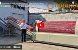 Cassava Starch Processing Machine Introduction