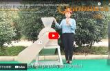 Garri Milling Machine Cassava Milling Machine Introduction