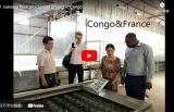 Cassava Flour Processing Project in Congo