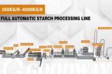 Cassava Starch Machine