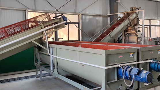 Reception & Cleaning