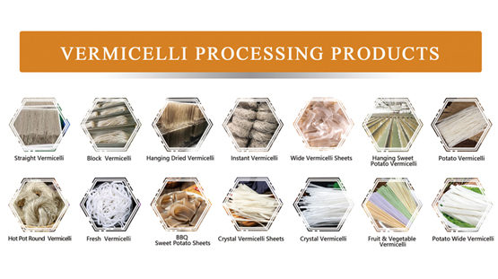 Cutting and Packaging