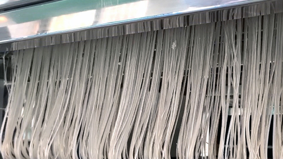 Vertical Cutting and Slitting