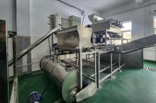 Extrusion Type Vermicelli Line