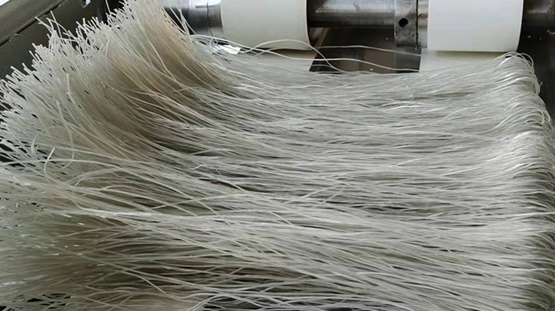 Final Cutting & Packaging