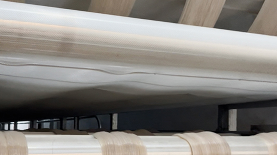 Room Temperature Natural Aging