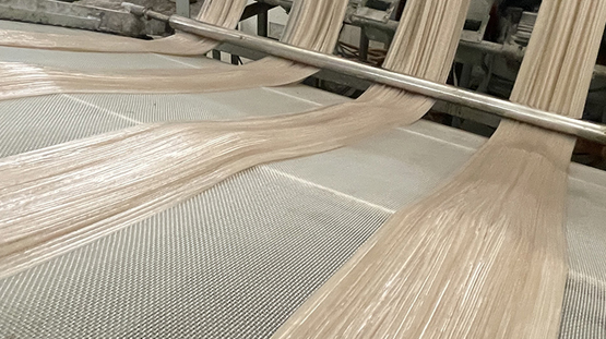 Forced Air Cooling & Setting