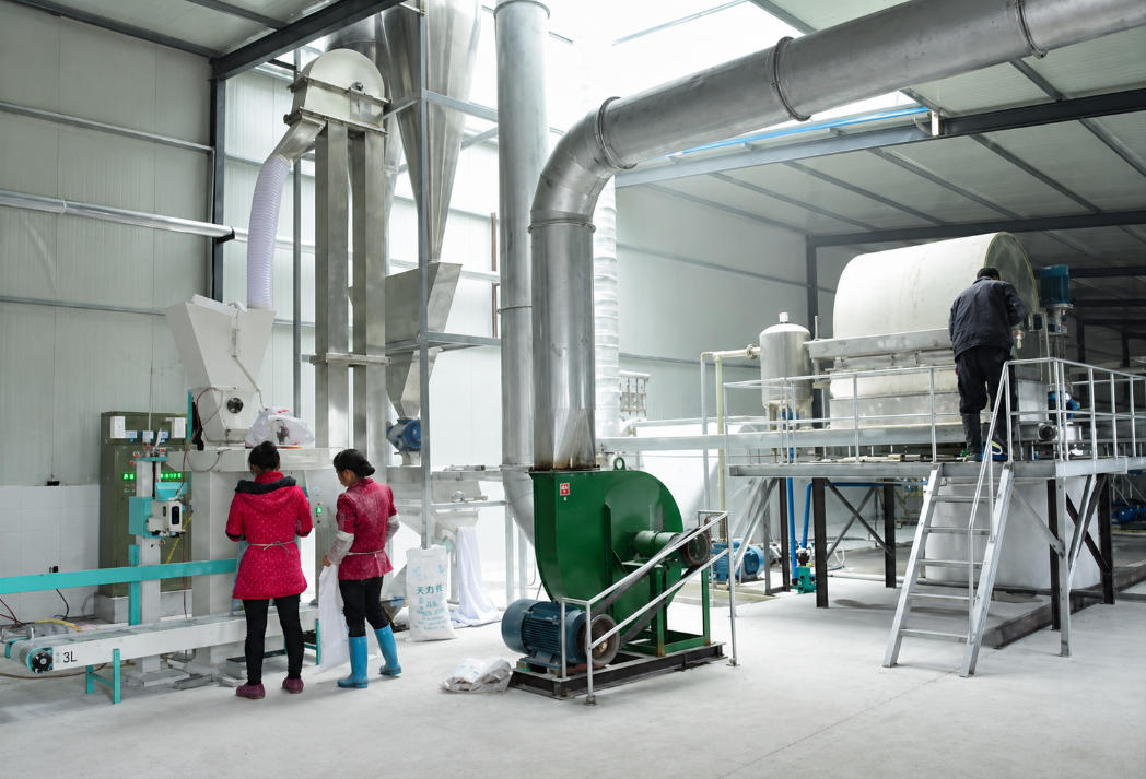 starch-flash-dryer starch-flash-dryer